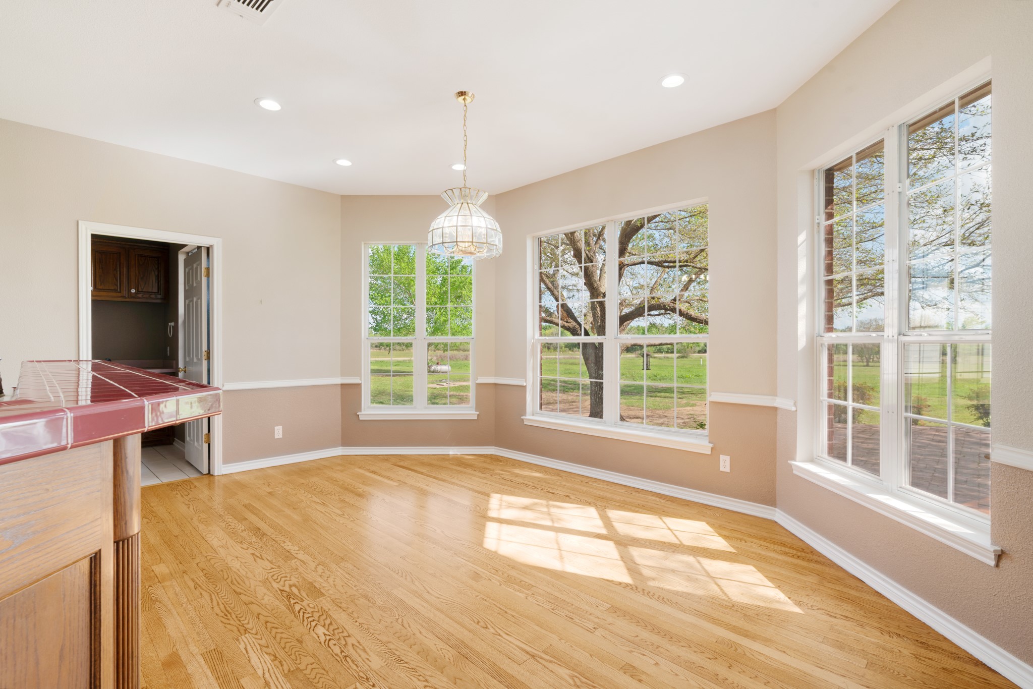 5804 Old Clarksville Road Reno TX 75416