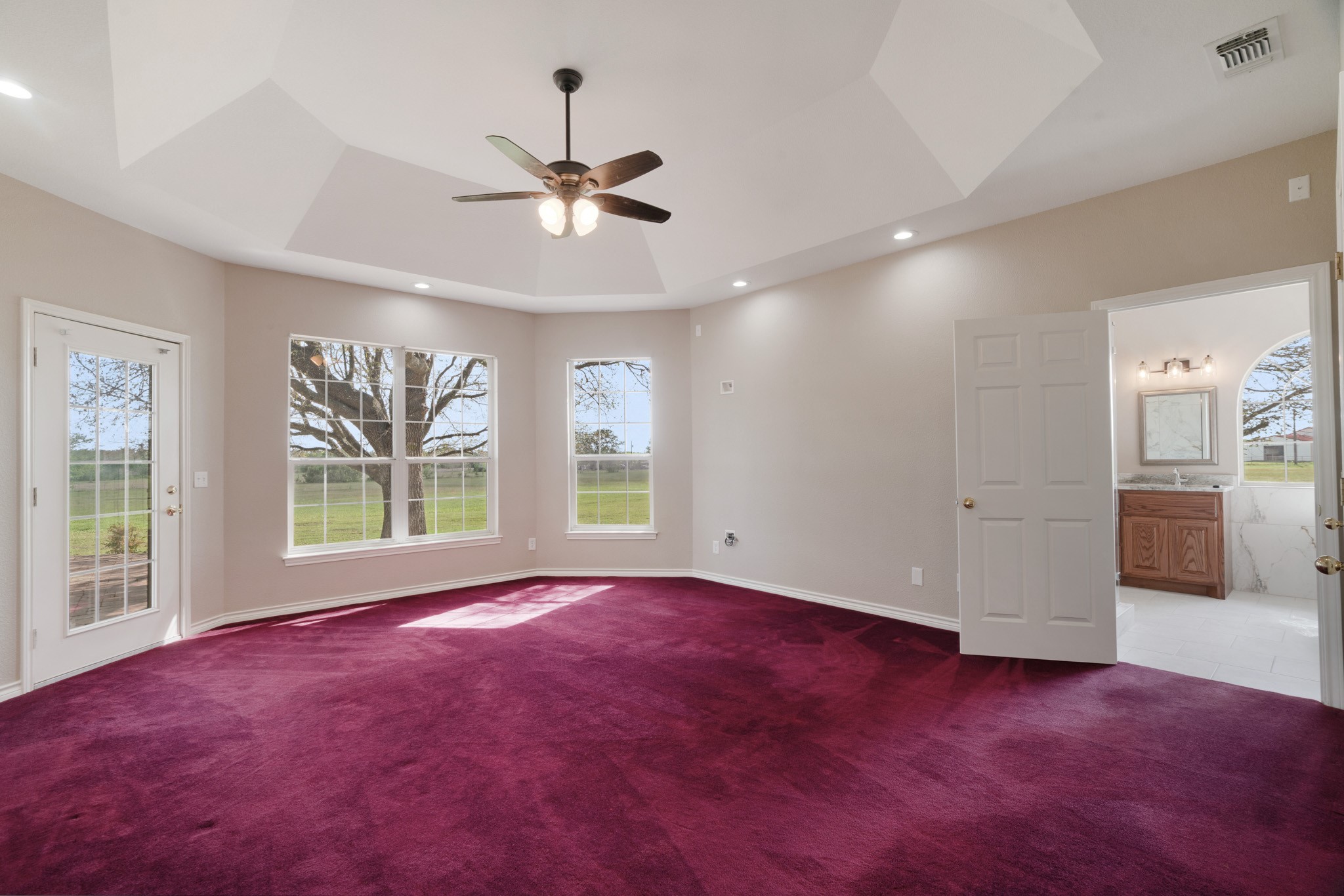 5804 Old Clarksville Road Reno TX 75416