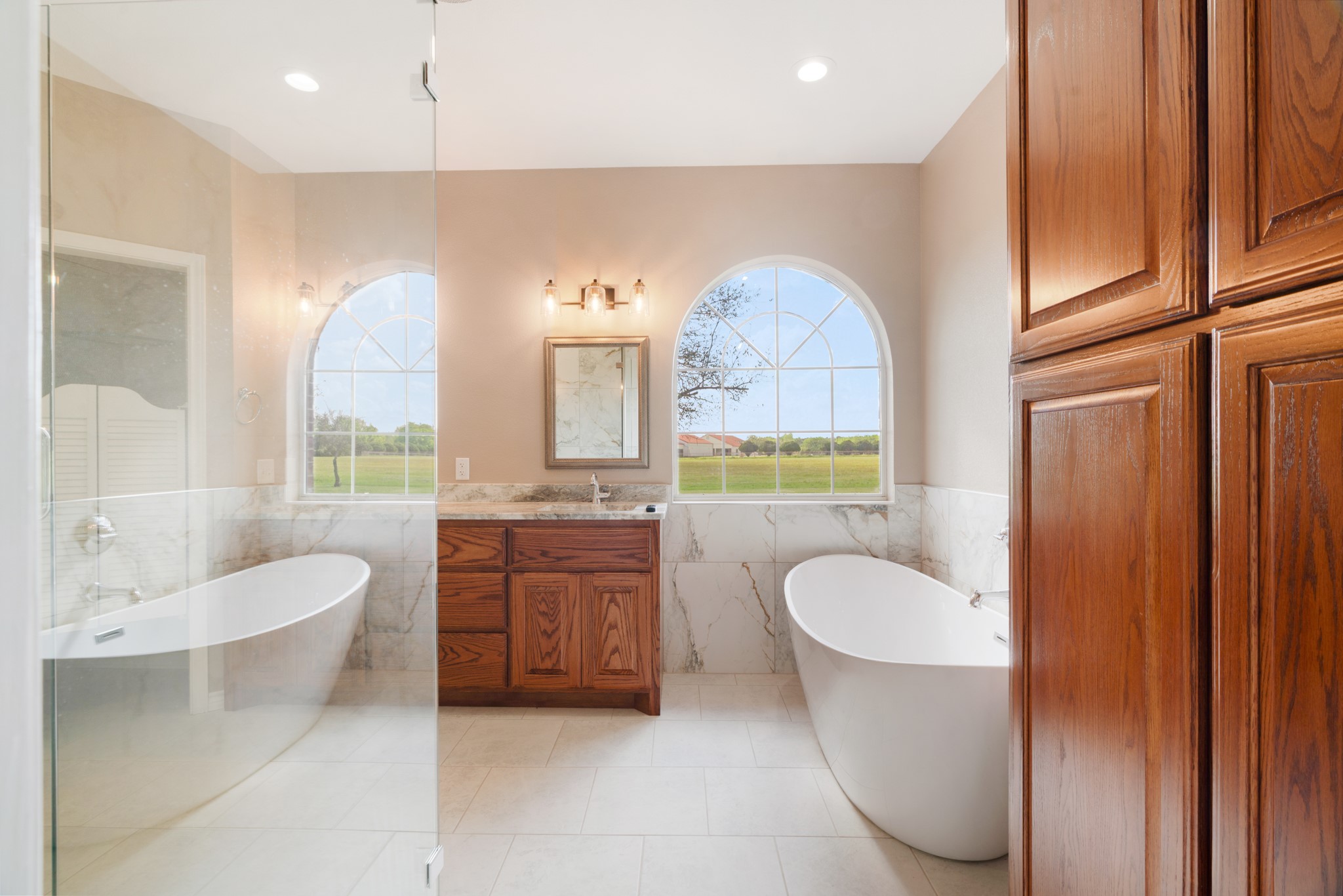 5804 Old Clarksville Road Reno TX 75416