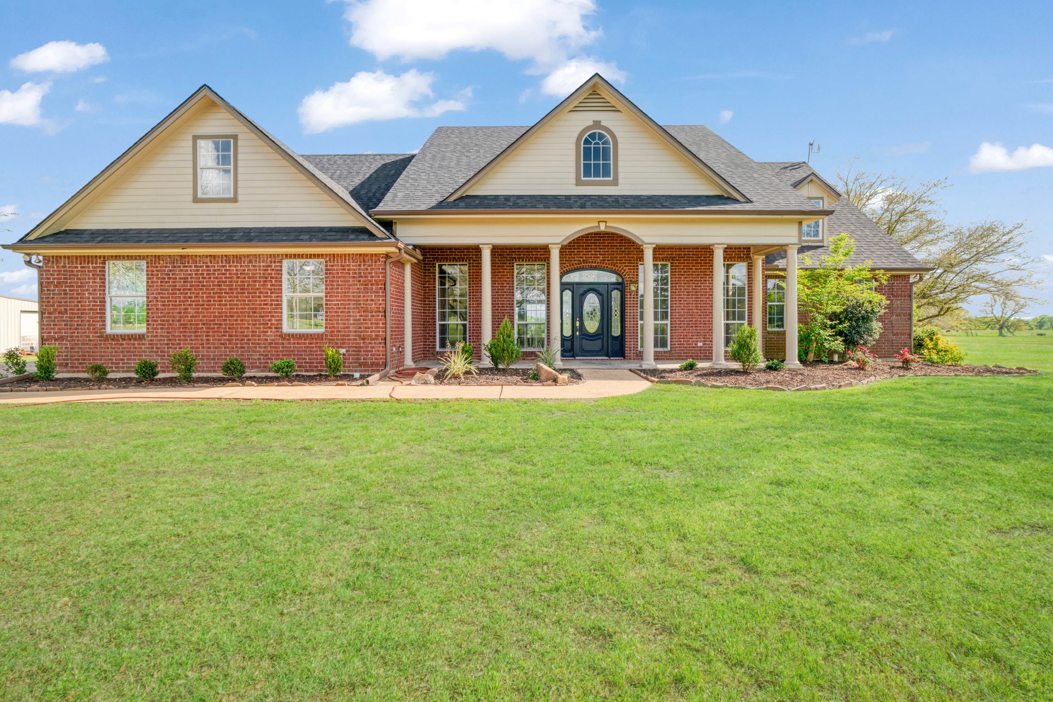 5804 Old Clarksville Road Reno TX 75416