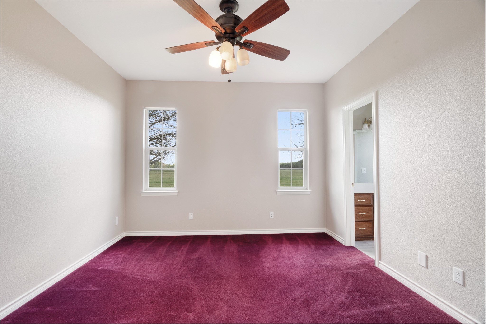 5804 Old Clarksville Road Reno TX 75416