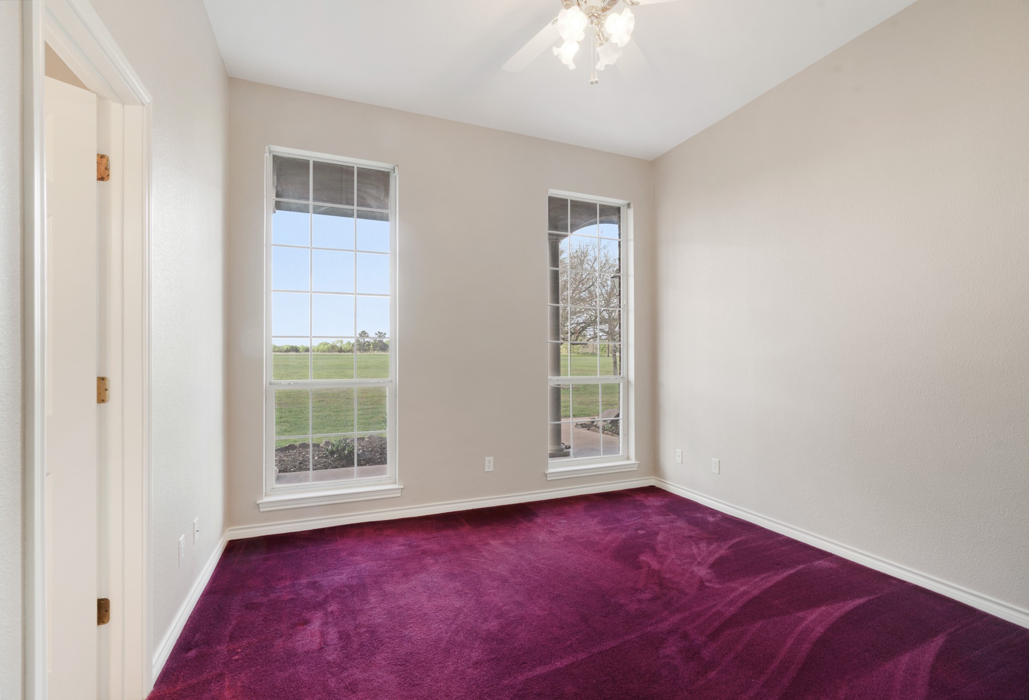5804 Old Clarksville Road Reno TX 75416