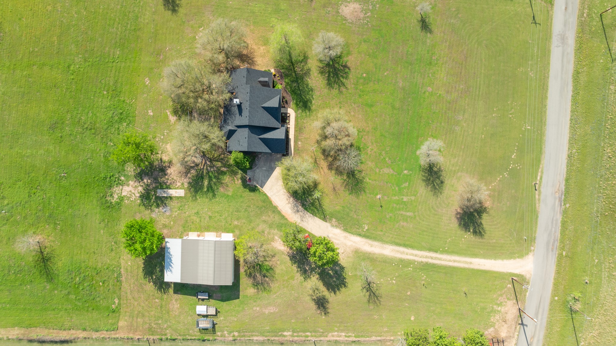 5804 Old Clarksville Road Reno TX 75416