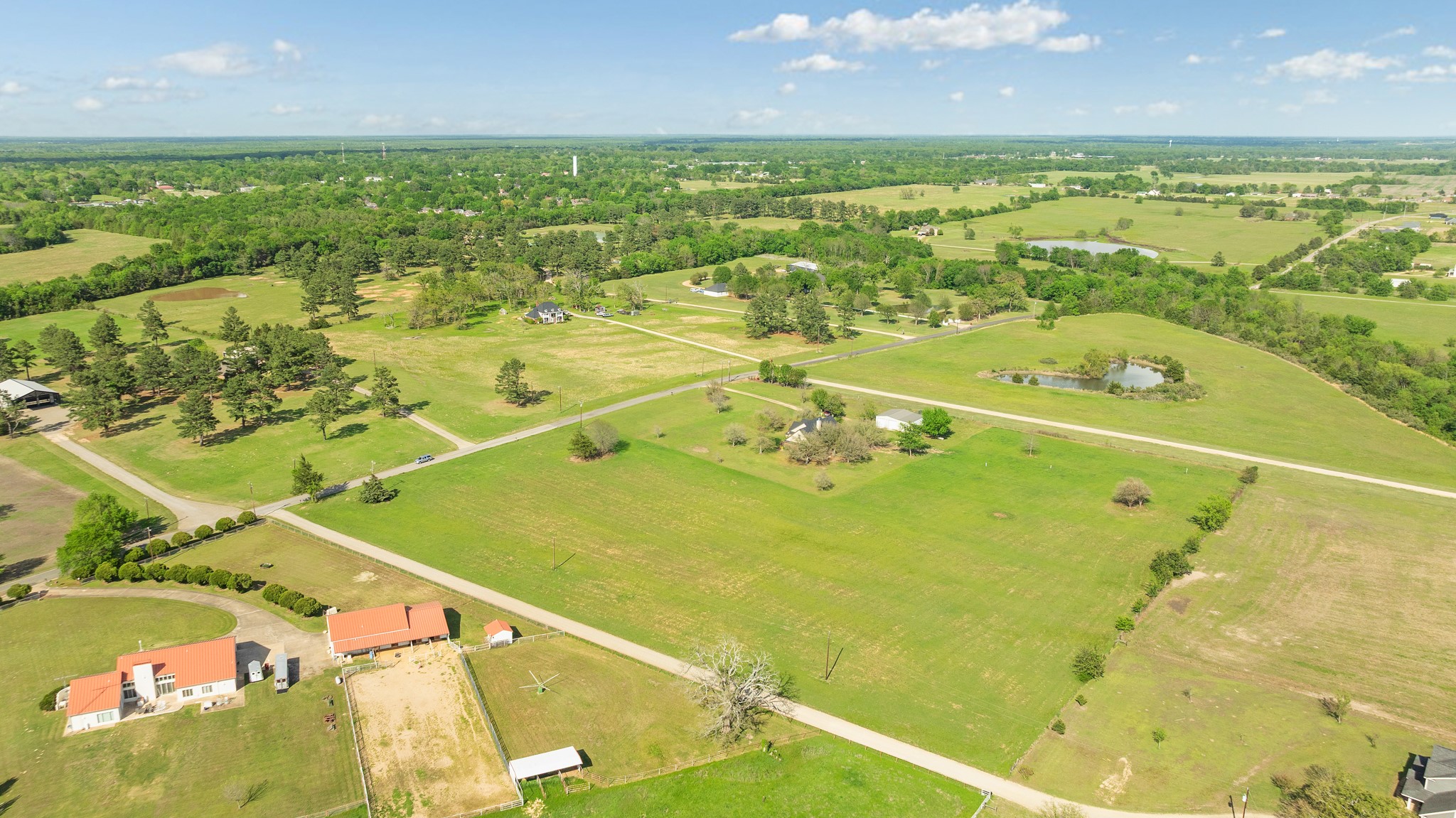 5804 Old Clarksville Road Reno TX 75416