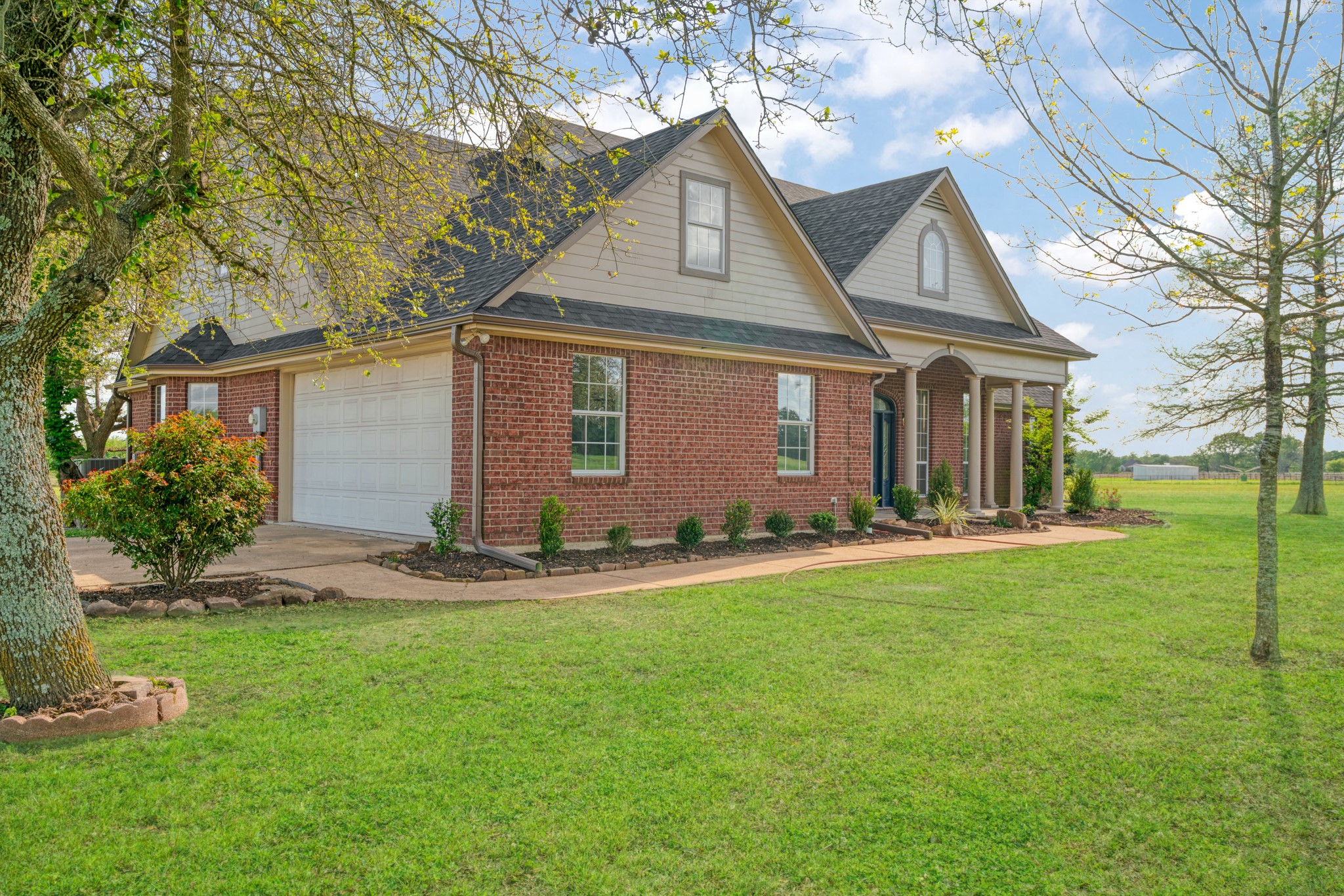 5804 Old Clarksville Road Reno TX 75416