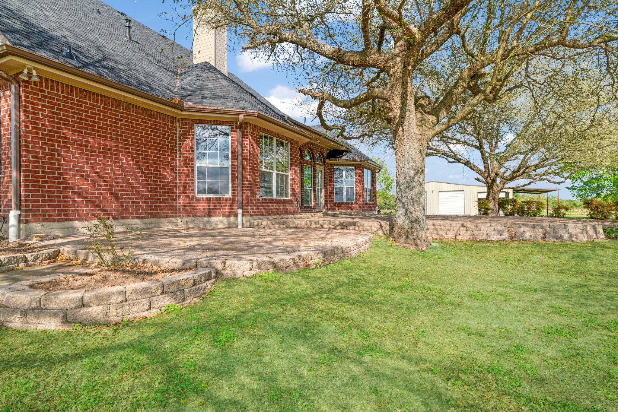 5804 Old Clarksville Road Reno TX 75416