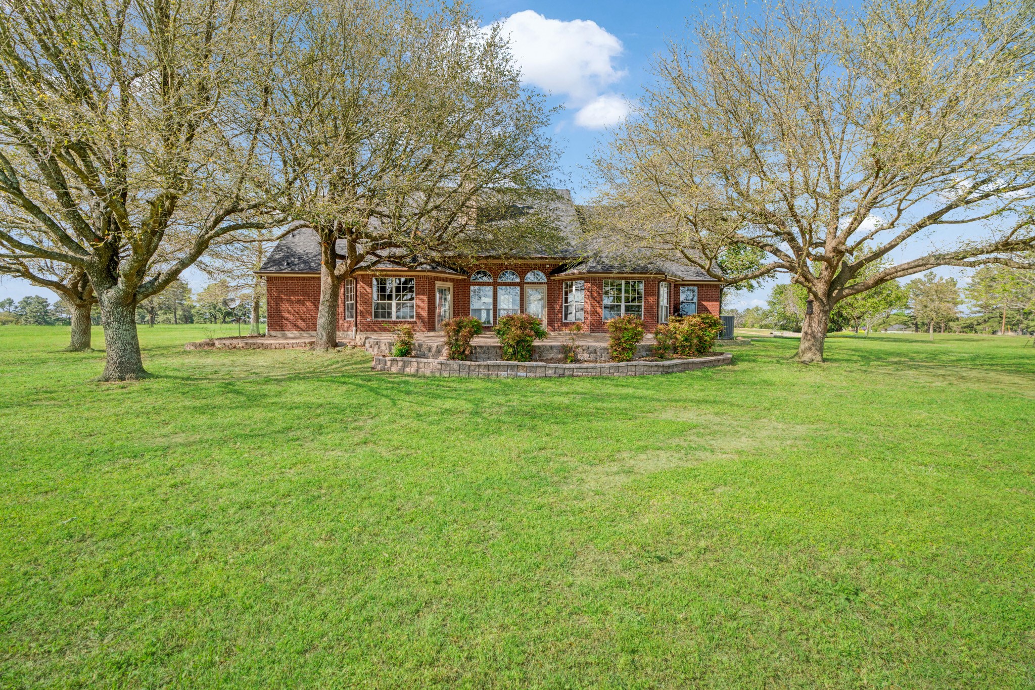 5804 Old Clarksville Road Reno TX 75416