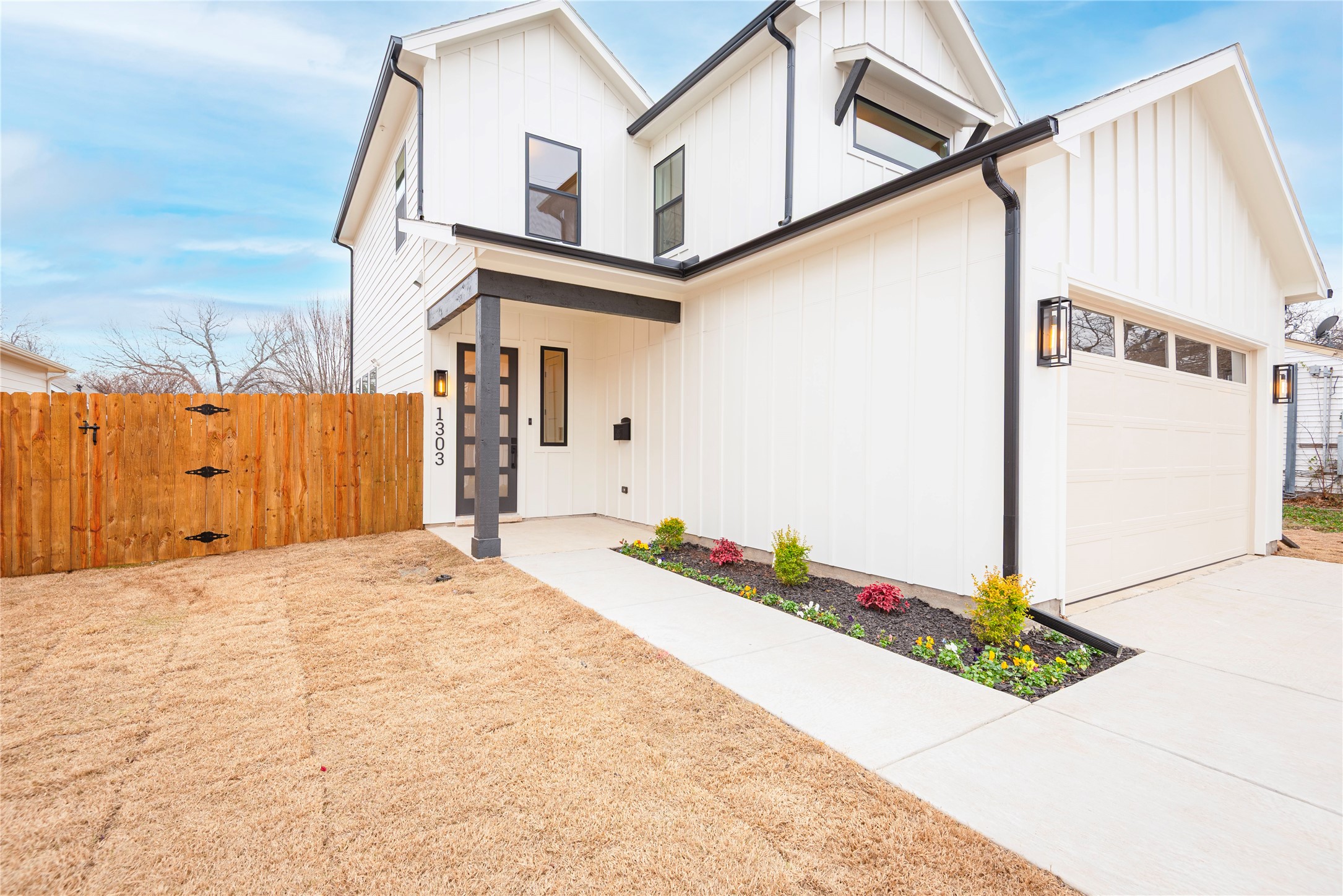 1303 Lela Street Mckinney TX 75069