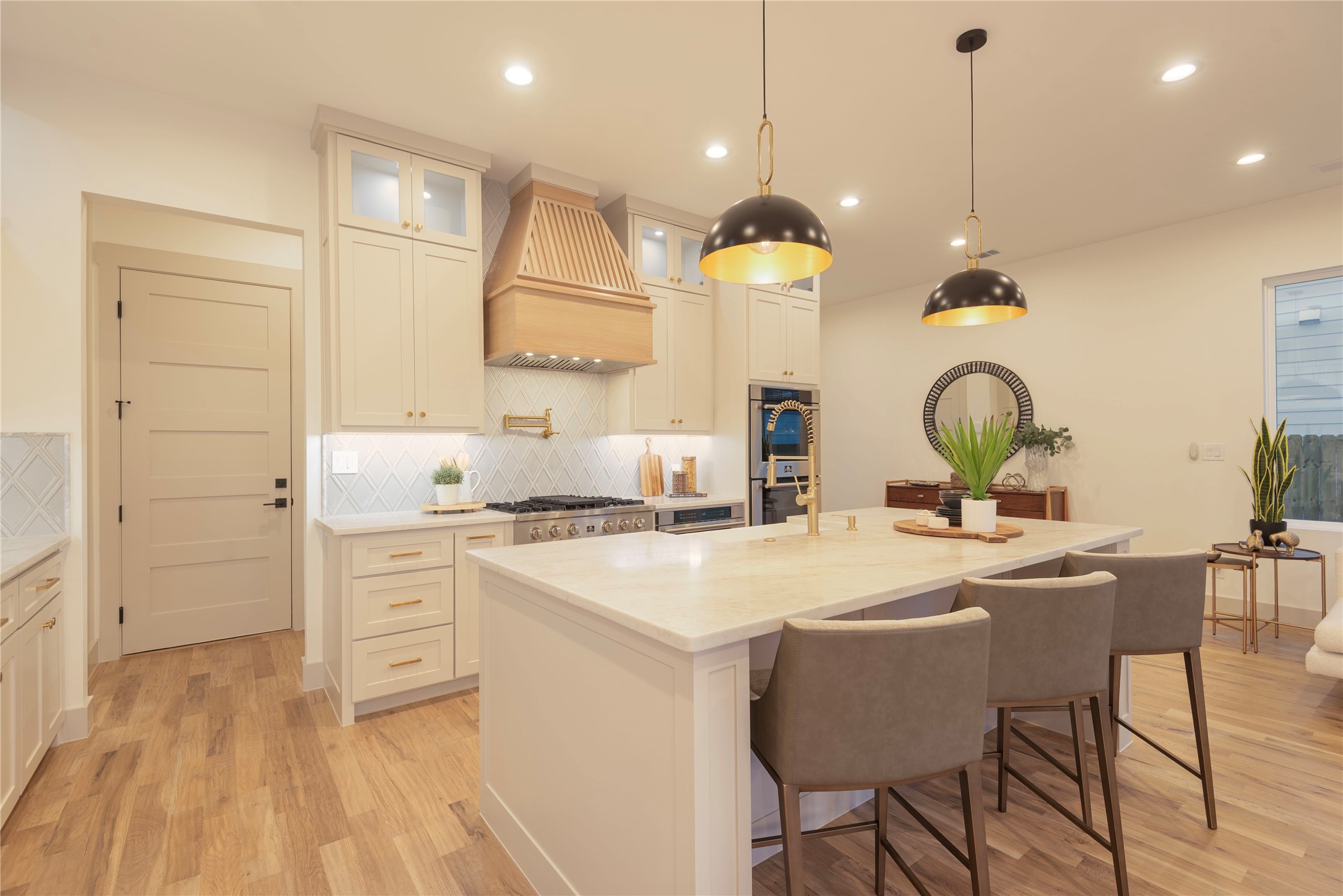 1303 Lela Street Mckinney TX 75069