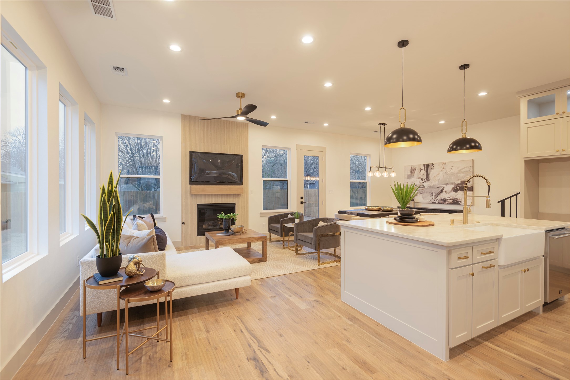 1303 Lela Street Mckinney TX 75069