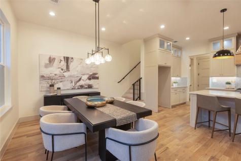 1303 Lela Street Mckinney TX 75069