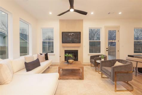1303 Lela Street Mckinney TX 75069