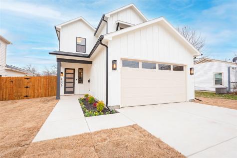 1303 Lela Street Mckinney TX 75069