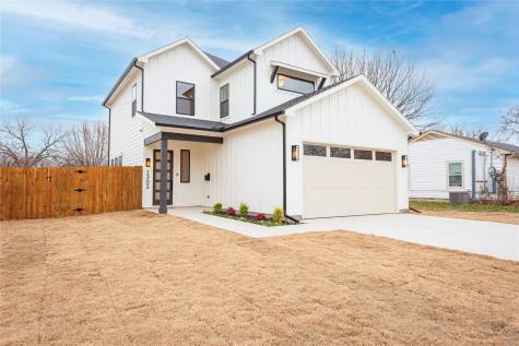 1303 Lela Street Mckinney TX 75069