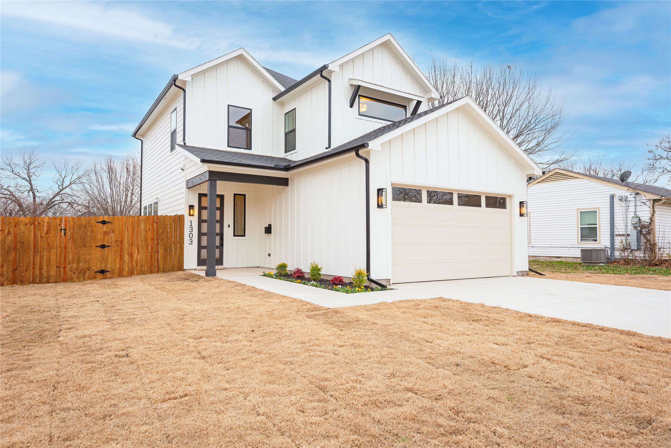 1303 Lela Street Mckinney TX 75069