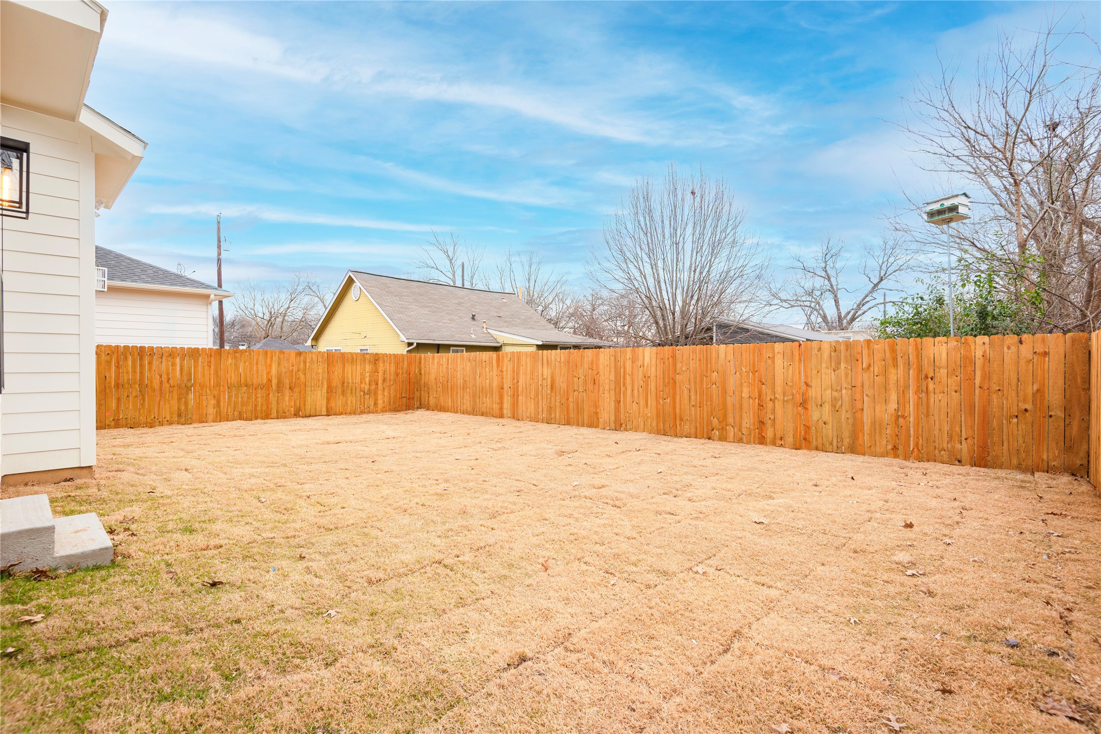 1303 Lela Street Mckinney TX 75069