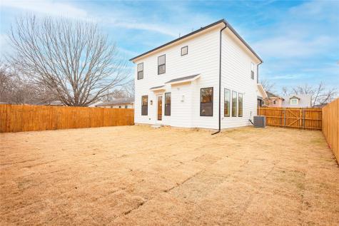 1303 Lela Street Mckinney TX 75069