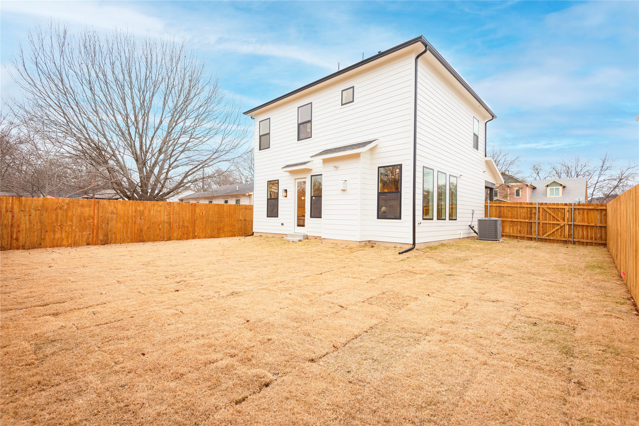 1303 Lela Street Mckinney TX 75069