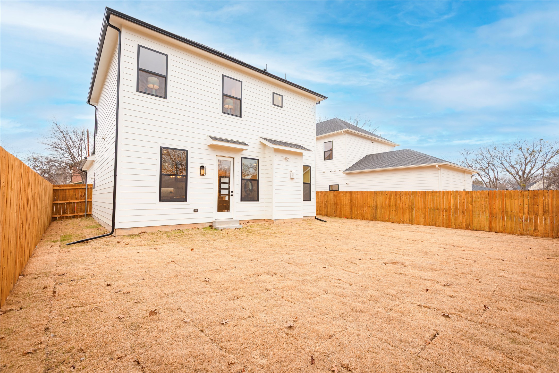 1303 Lela Street Mckinney TX 75069