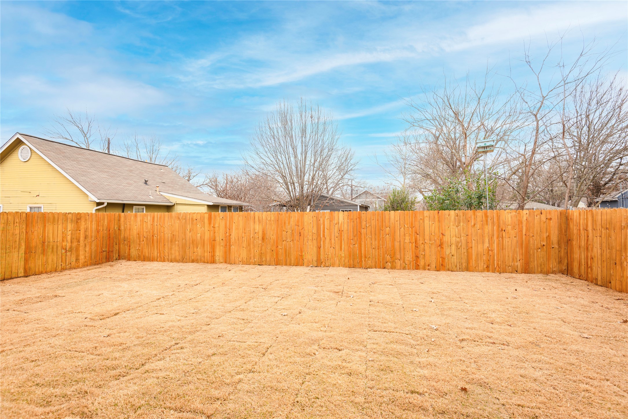 1303 Lela Street Mckinney TX 75069