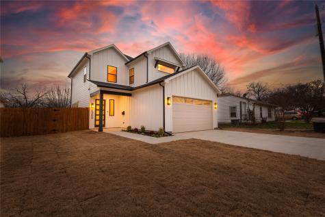 1303 Lela Street Mckinney TX 75069