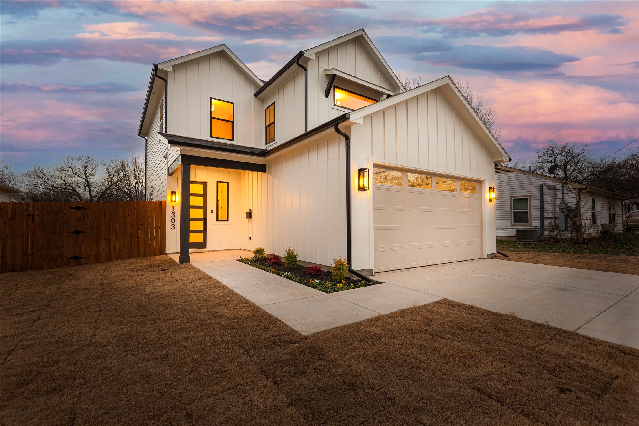 1303 Lela Street Mckinney TX 75069