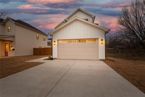 1303 Lela Street Mckinney TX 75069