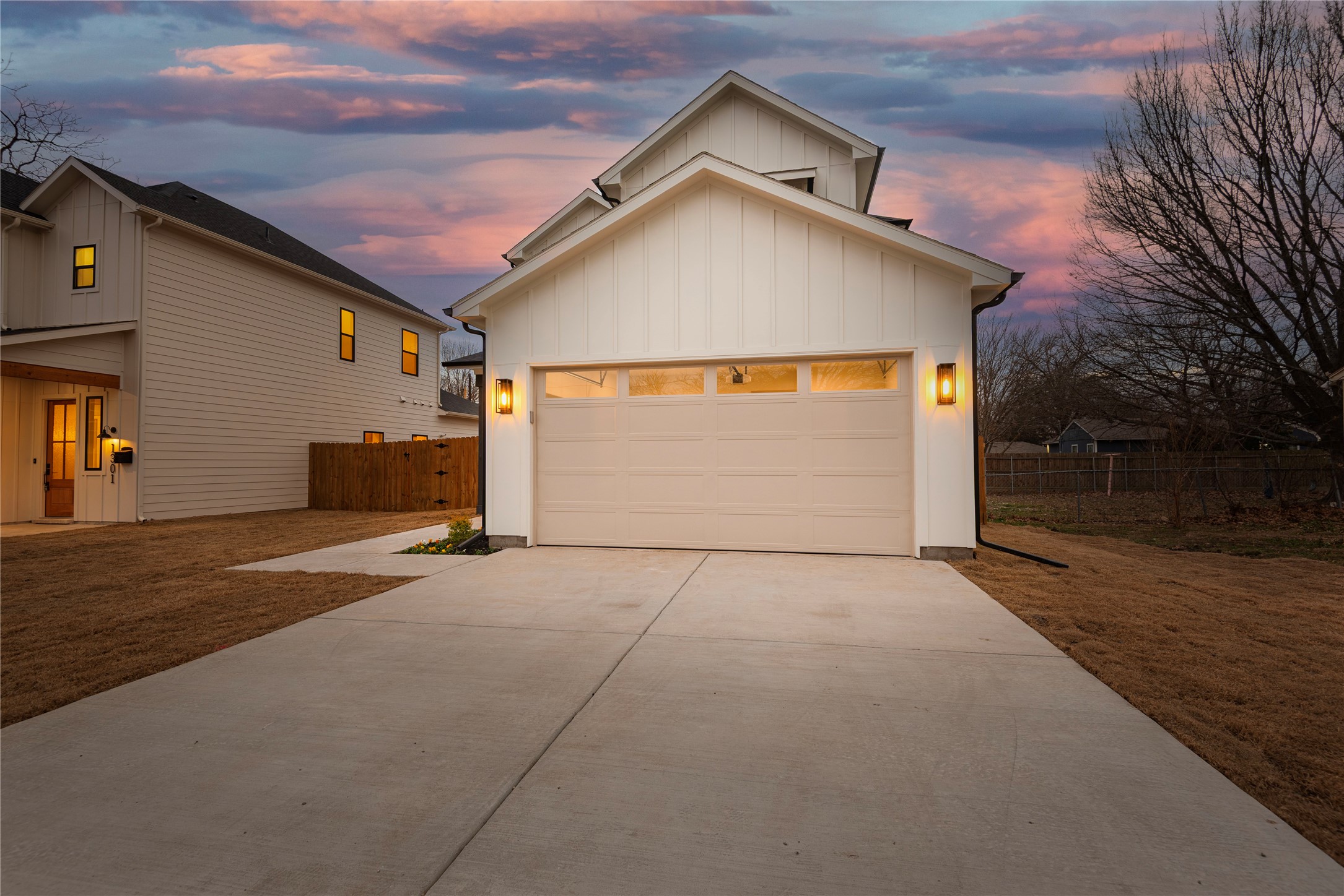1303 Lela Street Mckinney TX 75069
