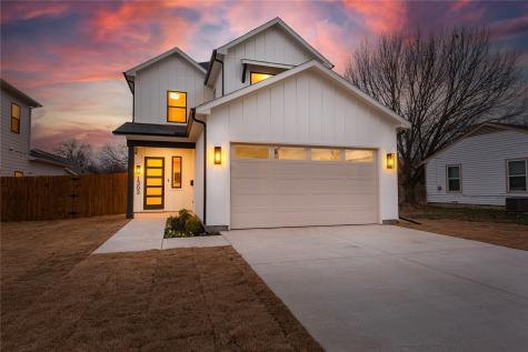 1303 Lela Street Mckinney TX 75069