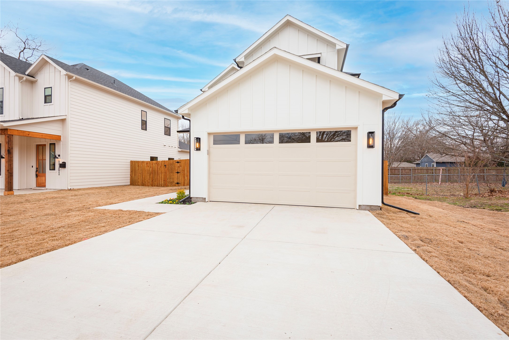 1303 Lela Street Mckinney TX 75069
