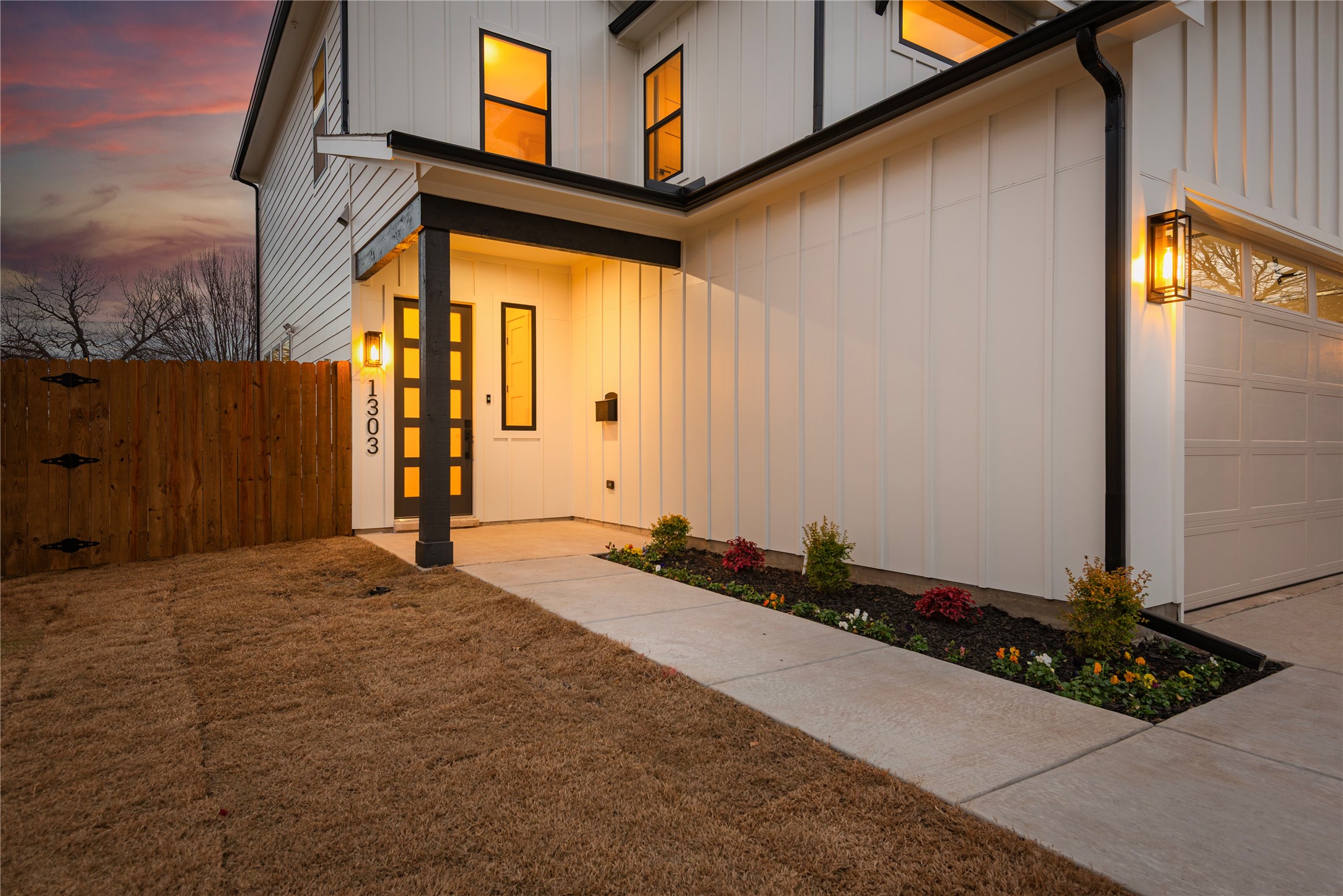 1303 Lela Street Mckinney TX 75069