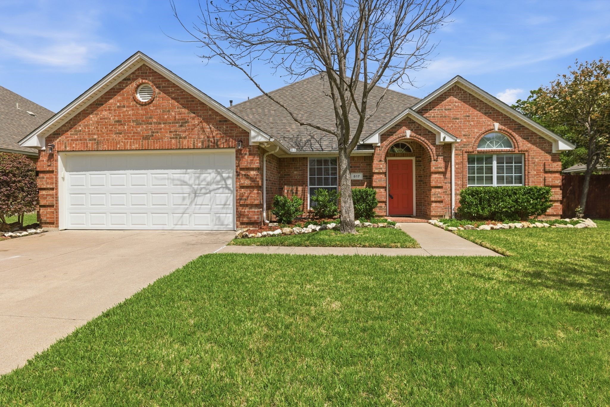 817 Huebner Way Burleson TX 76028