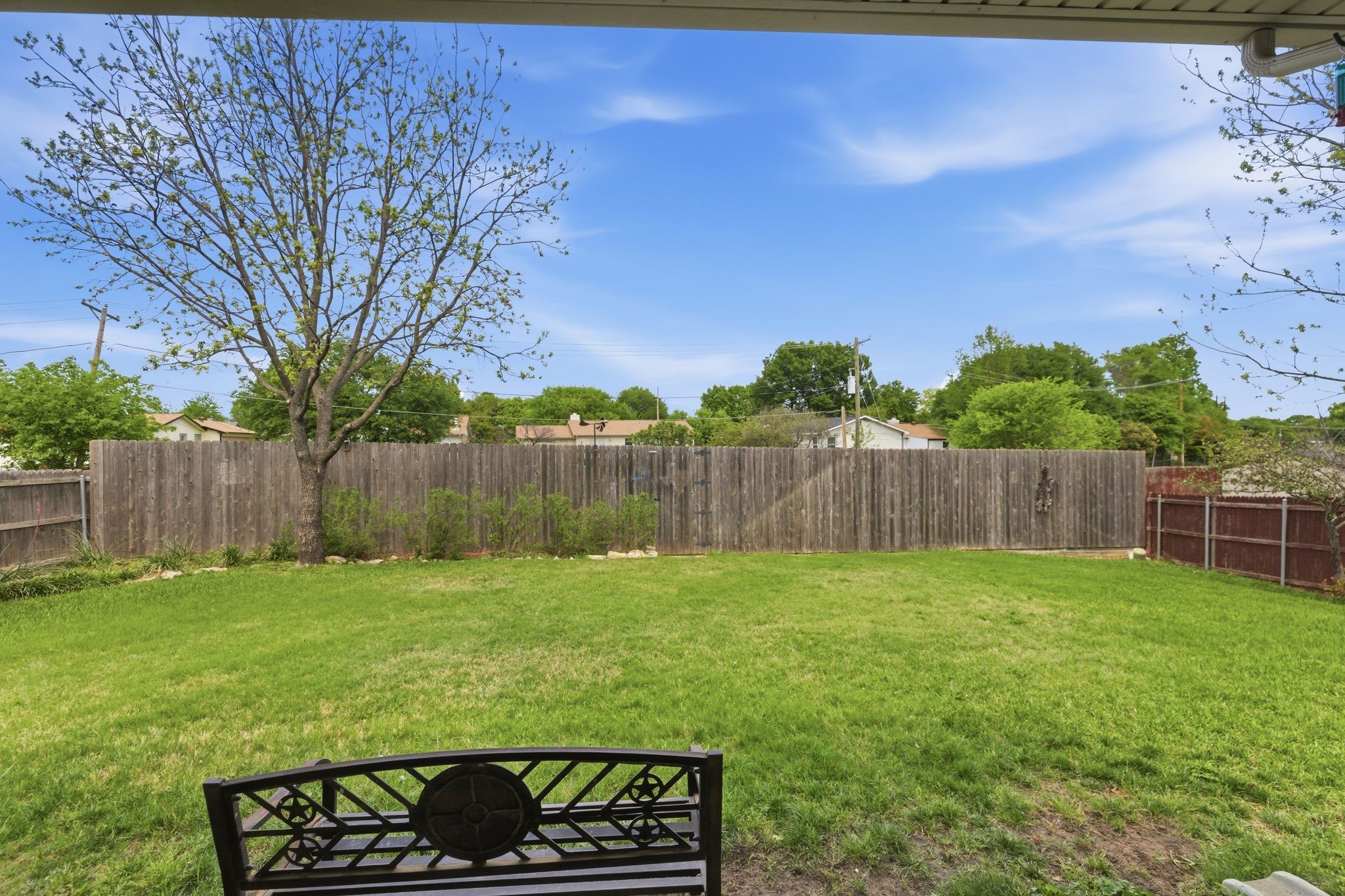 817 Huebner Way Burleson TX 76028