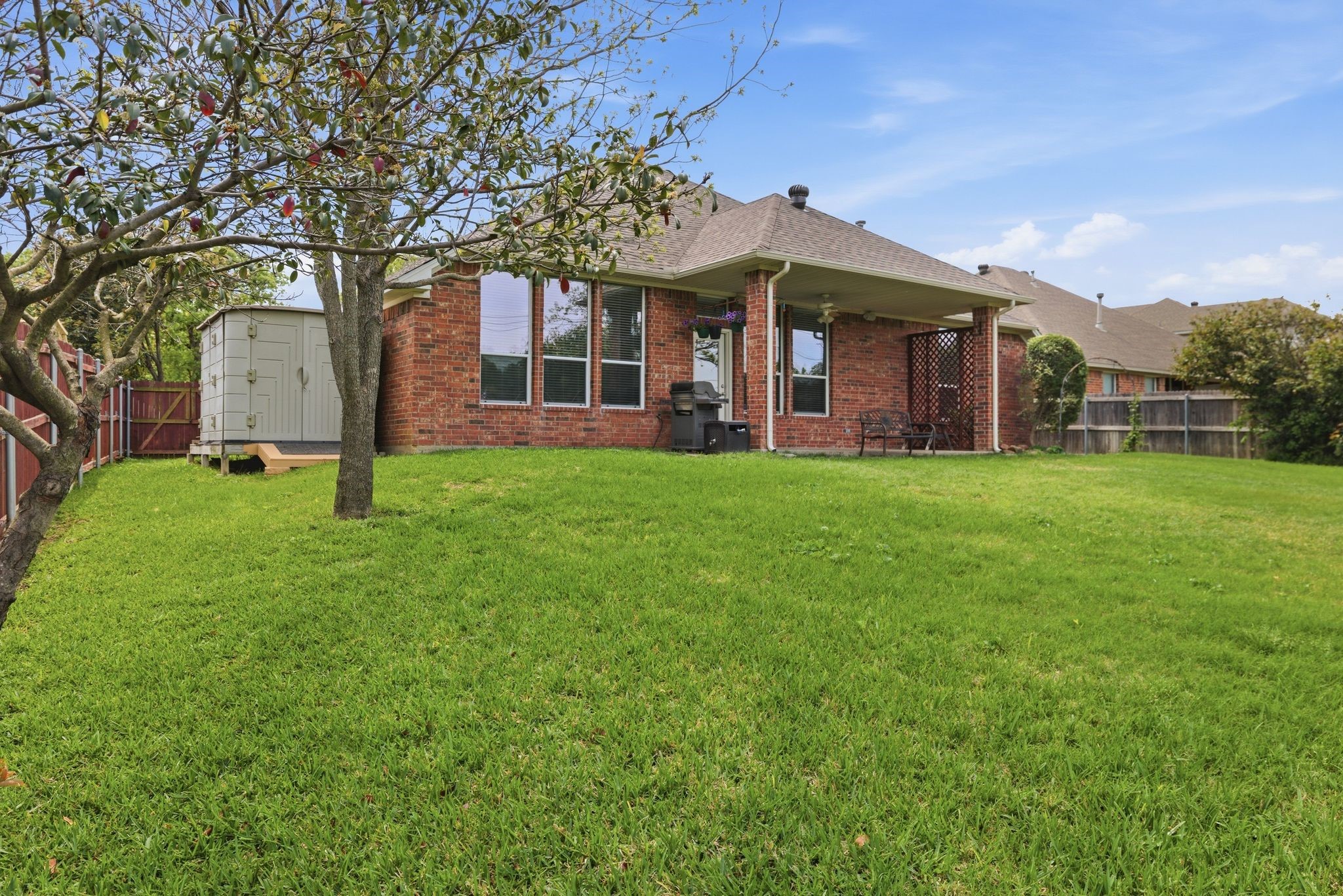 817 Huebner Way Burleson TX 76028