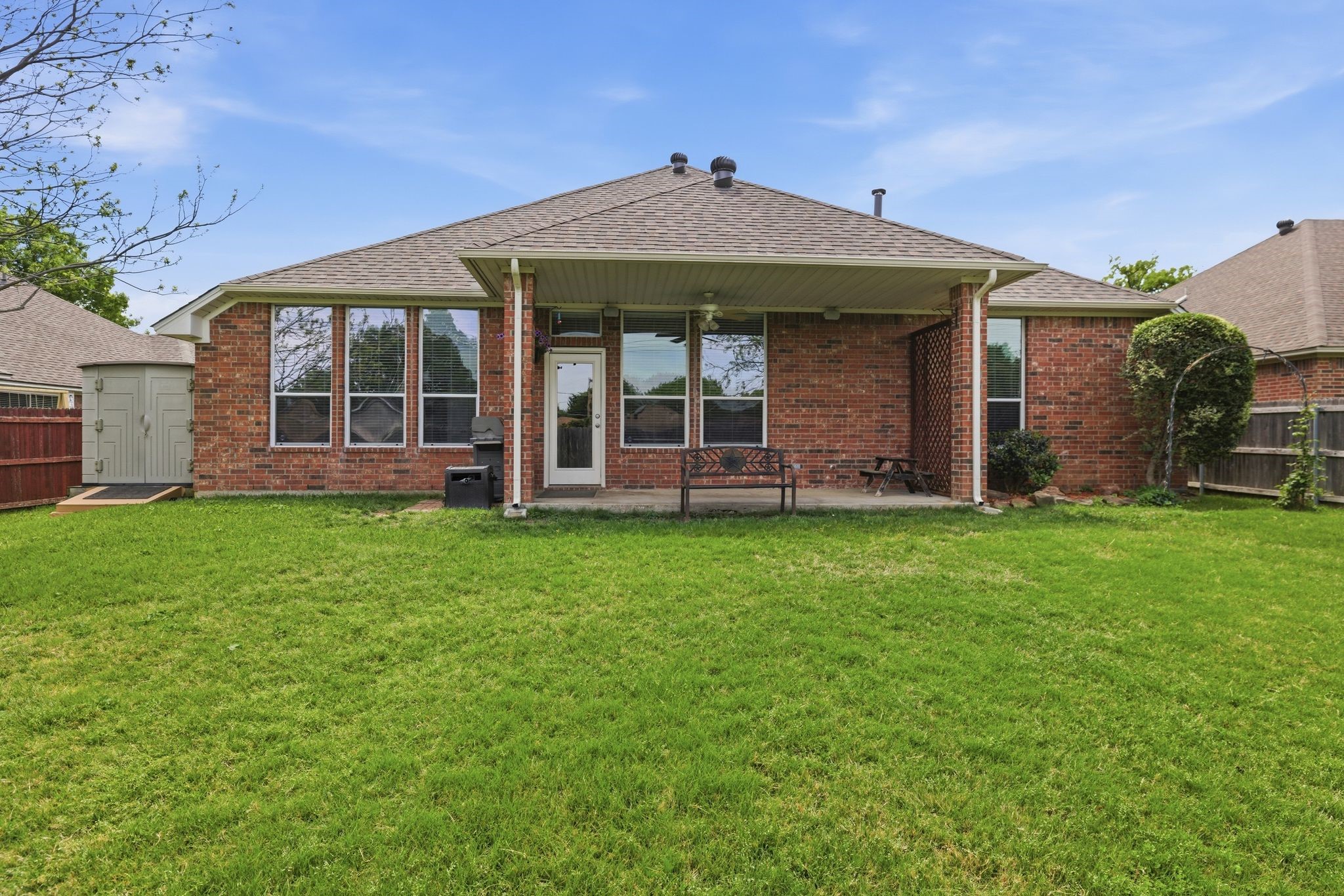 817 Huebner Way Burleson TX 76028