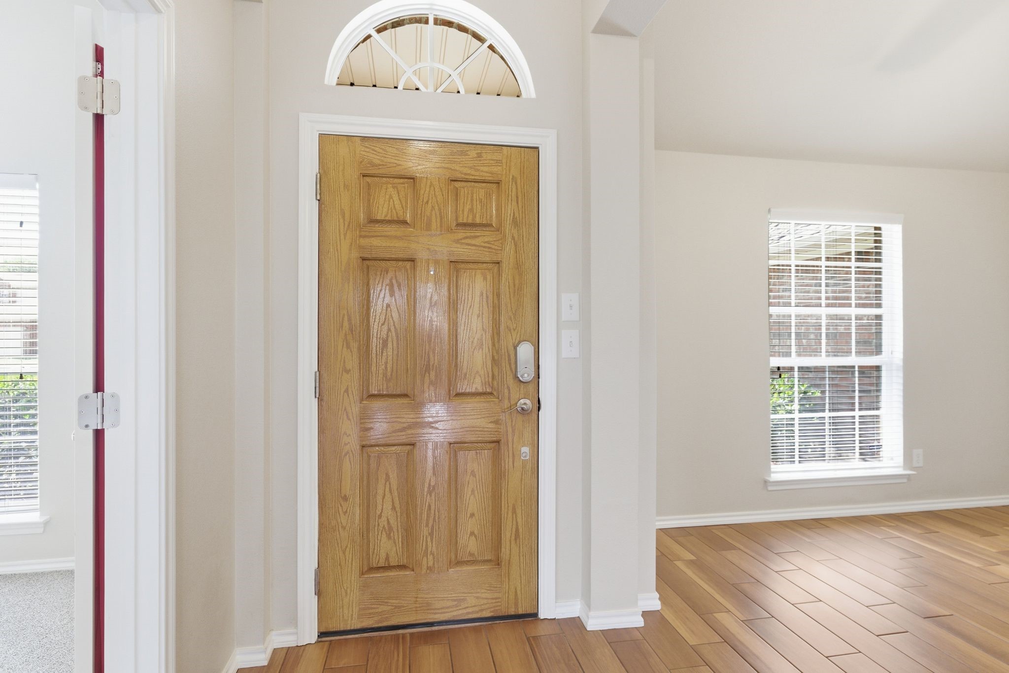 817 Huebner Way Burleson TX 76028