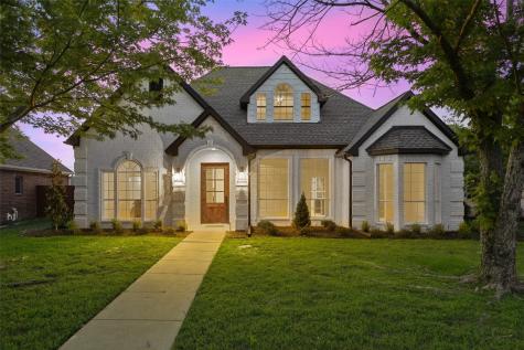 303 Rushcreek Drive Wylie TX 75098
