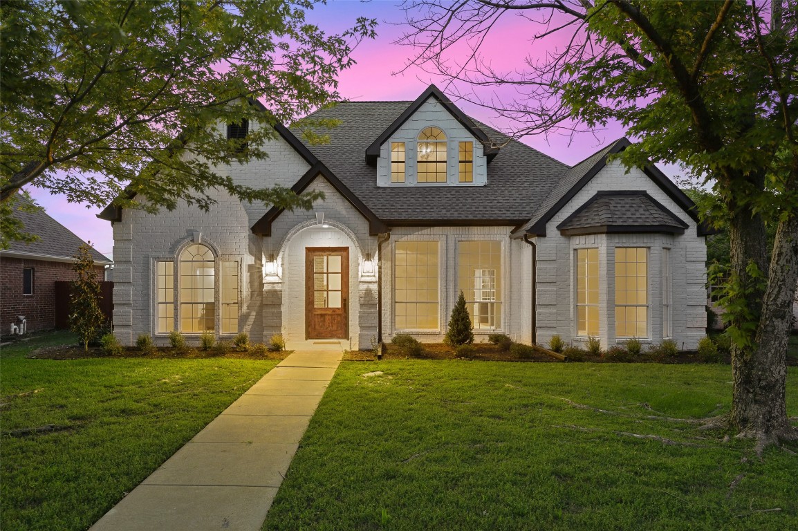 303 Rushcreek Drive Wylie TX 75098