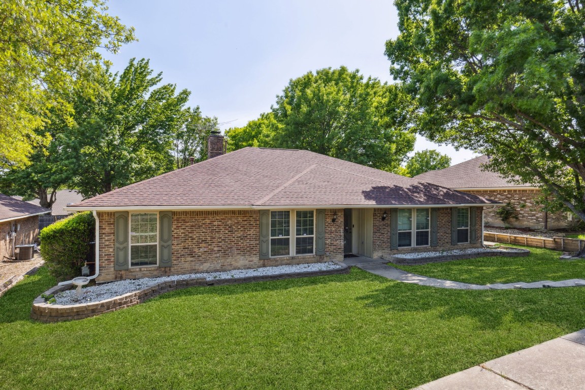 4024 Bosque Drive Plano TX 75074