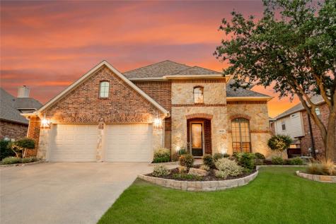 3620 Jennifer Drive Flower Mound TX 75022