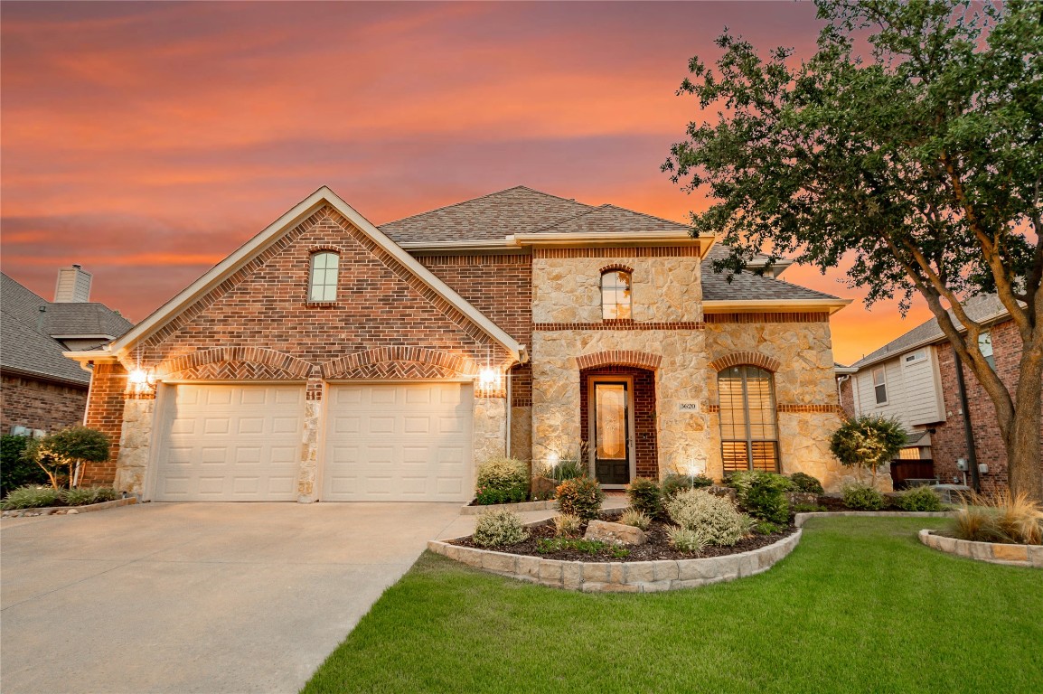 3620 Jennifer Drive Flower Mound TX 75022