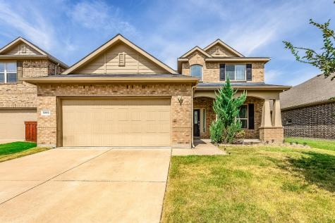 5208 Boardwalk Drive Frisco TX 75036
