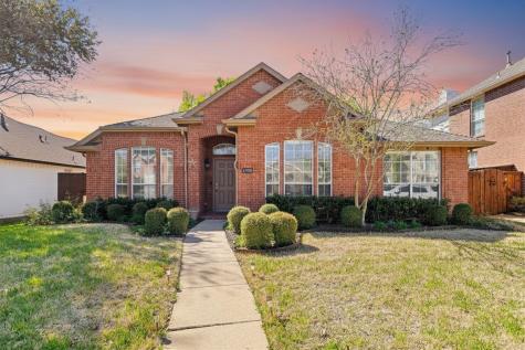 10805 Columbia Drive Frisco TX 75035