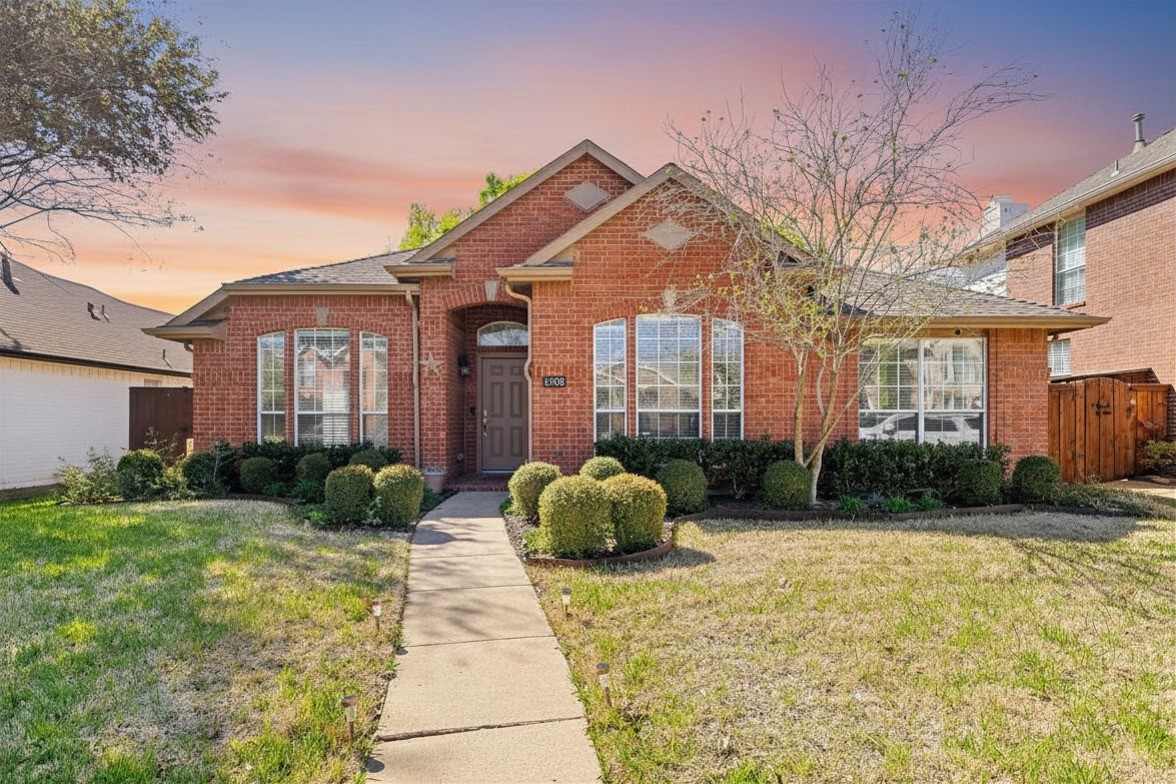 10805 Columbia Drive Frisco TX 75035