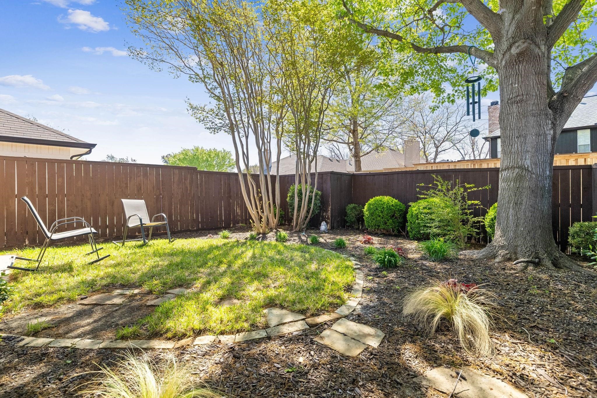10805 Columbia Drive Frisco TX 75035