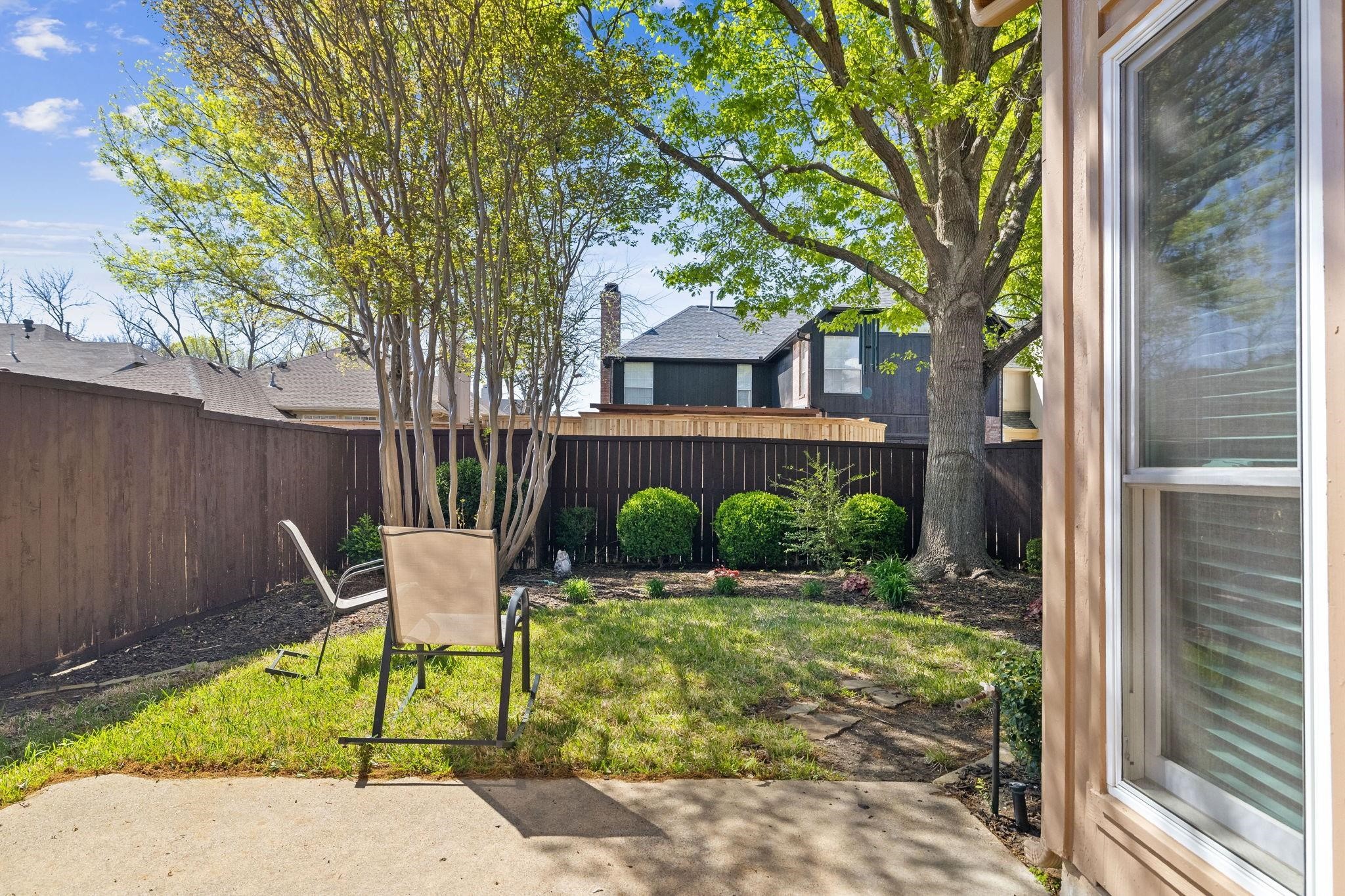 10805 Columbia Drive Frisco TX 75035
