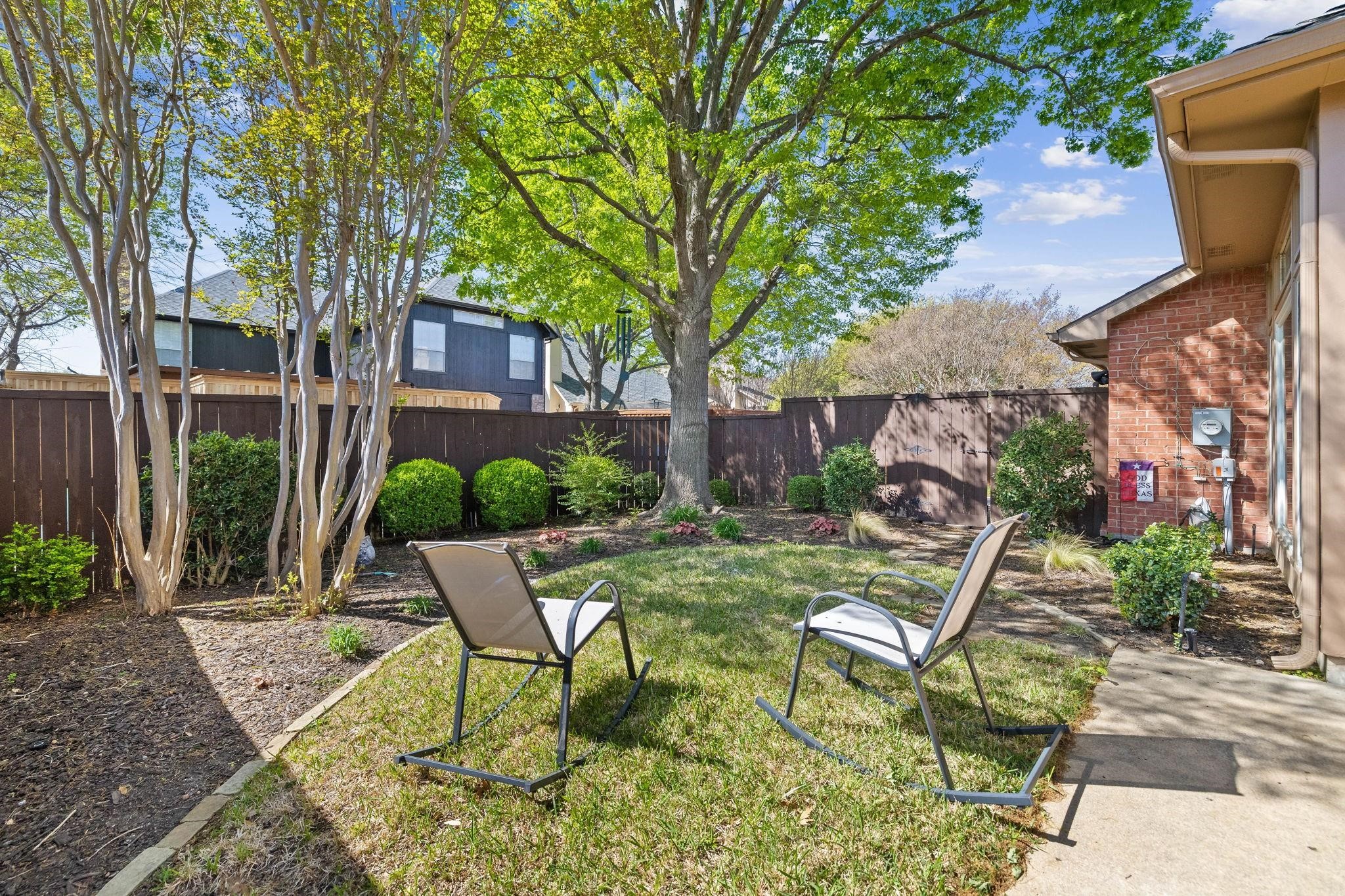 10805 Columbia Drive Frisco TX 75035