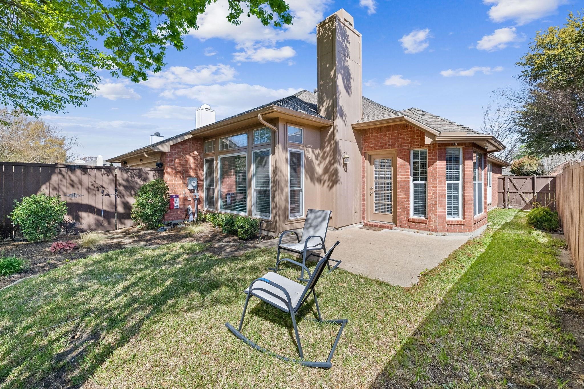10805 Columbia Drive Frisco TX 75035