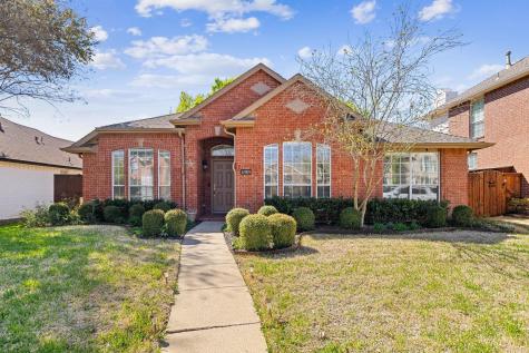 10805 Columbia Drive Frisco TX 75035