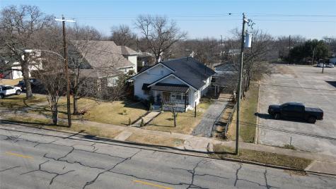 1601 S Travis Street Sherman TX 75090